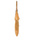 Bamboo Jackie, side view